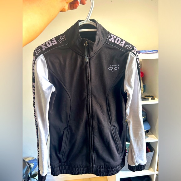 FOX JACKET FOR SALE ! - Picture 1 of 3